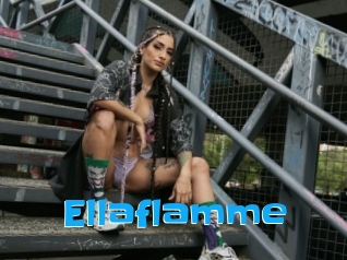 Ellaflamme