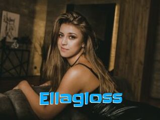 Ellagloss