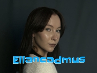 Ellancadmus