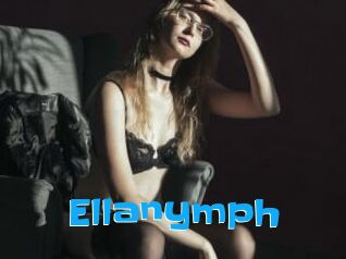 Ellanymph