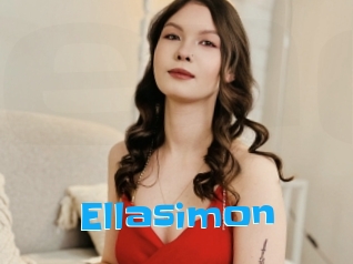 Ellasimon