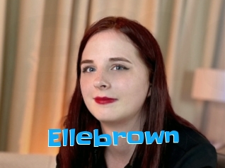 Ellebrown
