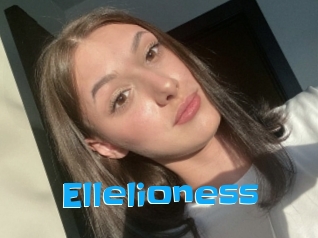 Ellelioness
