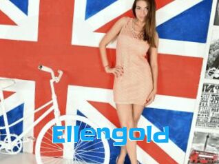 Ellengold