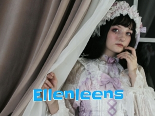Ellenleens