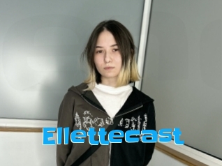 Ellettecast