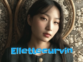 Ellettecurvin