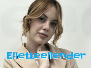 Elletteellender
