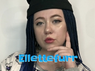 Ellettefurr