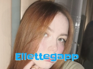 Ellettegapp
