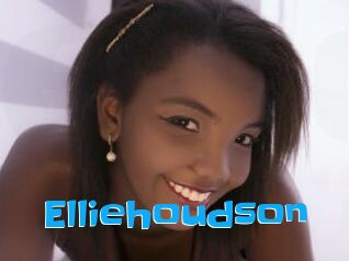 Elliehoudson