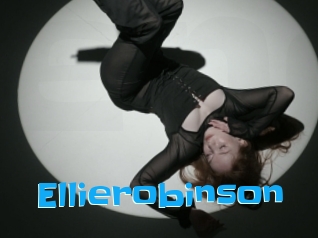 ellierobinson Enculee