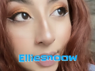 Elliesnoow