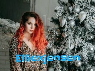 Elliexjensen