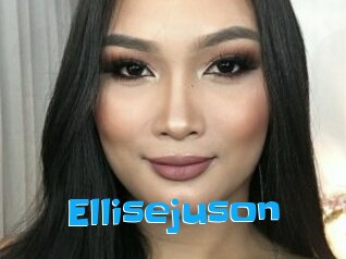 Ellisejuson