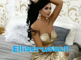 Elliserussell
