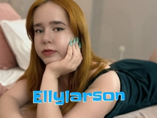 Ellylarson