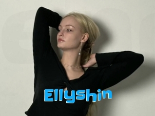 Ellyshin