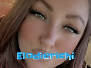 Elodierichi