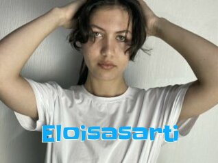 Eloisasarti