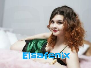 Elsafenix
