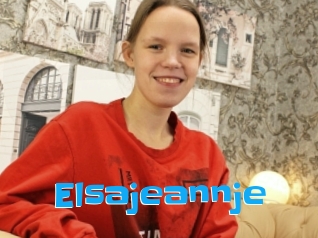 Elsajeannje