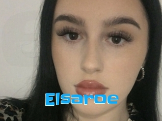 Elsaroe