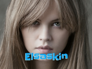 Elsaskin