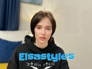 Elsastyles