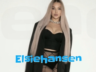 Elsiehansen