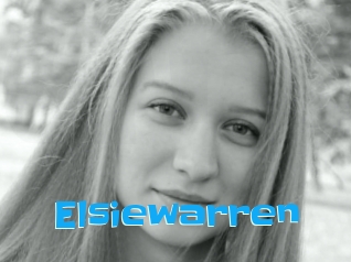 Elsiewarren