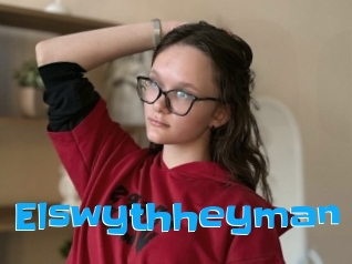 Elswythheyman