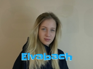 Elvabach