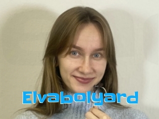 Elvabolyard