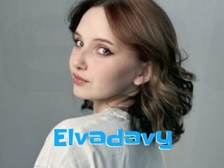 Elvadavy