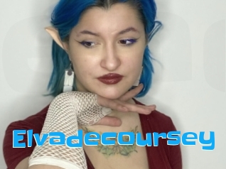 Elvadecoursey