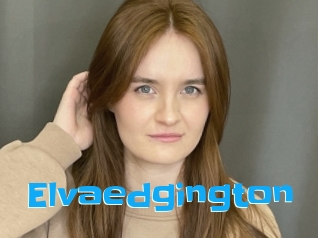 Elvaedgington
