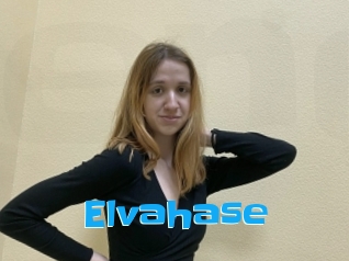 Elvahase