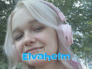Elvahelm