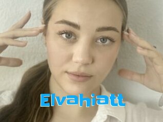 Elvahiatt