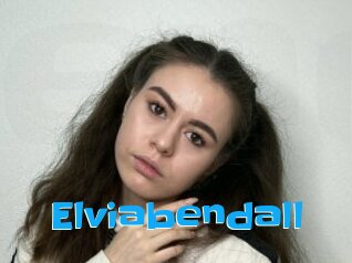 Elviabendall