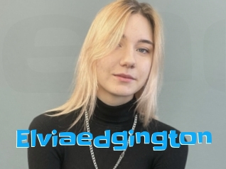 Elviaedgington