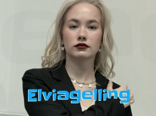 Elviagelling
