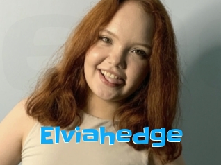 Elviahedge