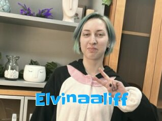 Elvinaaliff