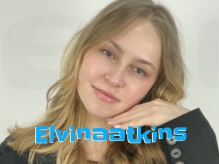 Elvinaatkins