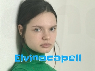 Elvinacapell
