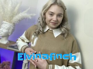Elvinafinch