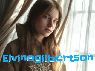Elvinagilbertson