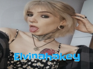 Elvinahakey